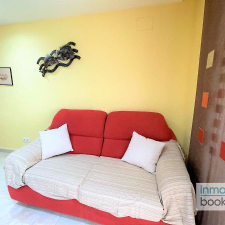 Annabella Cambrils,Climatizado Y Cerca De La Playa Apartment Bagian luar foto