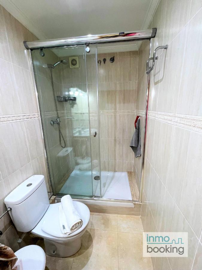 Annabella Cambrils,Climatizado Y Cerca De La Playa Apartment Bagian luar foto