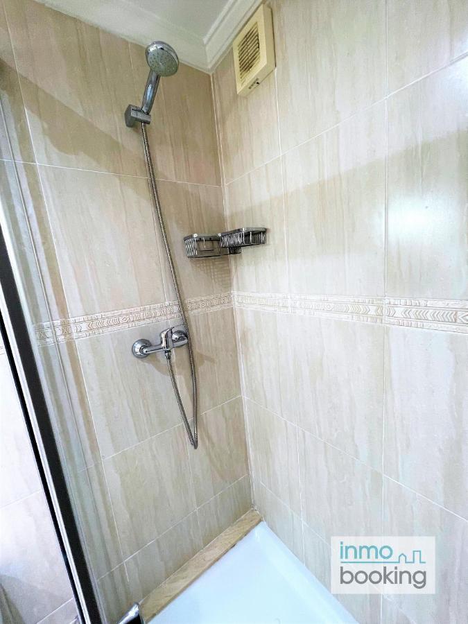 Annabella Cambrils,Climatizado Y Cerca De La Playa Apartment Bagian luar foto